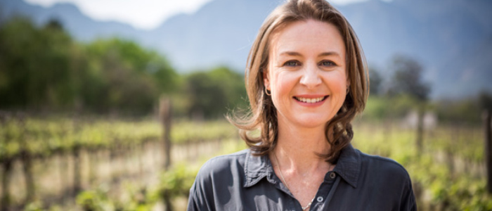 Distell appoints new head winemaker